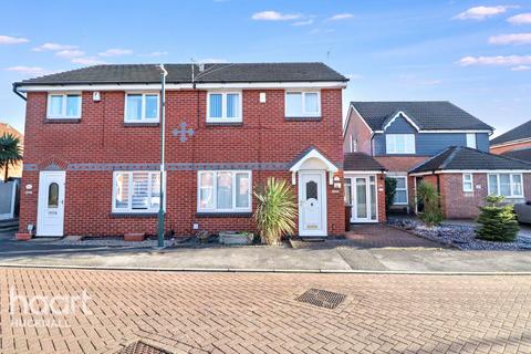 undefined, Japonica Drive, Nottingham