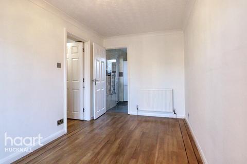 Japonica Drive, Nottingham