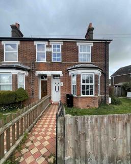undefined, High Road, Trimley St Martin