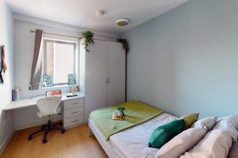 1 bedroom in a flat share to rent, 2 Chatham Place, Liverpool L7