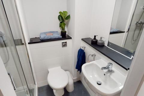 1 bedroom in a flat share to rent, 2 Chatham Place, Liverpool L7