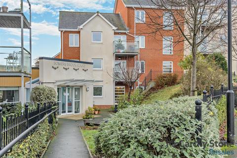 1 bedroom apartment for sale, Somers Brook Court, Newport, Isle of Wight