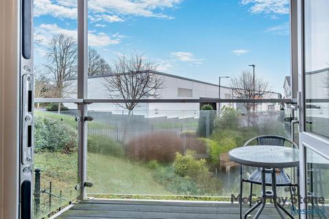 1 bedroom apartment for sale, Somers Brook Court, Newport, Isle of Wight