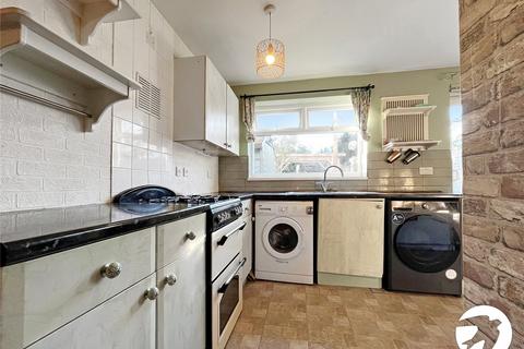 undefined, Canadian Avenue, Gillingham, Kent, ME7
