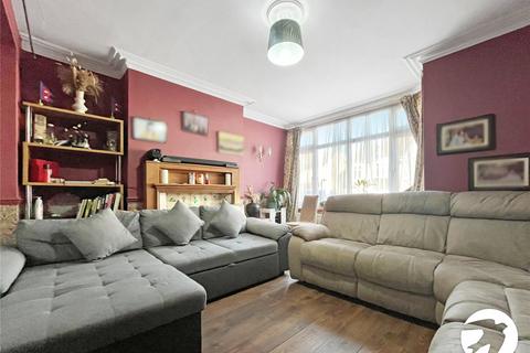 undefined, Canadian Avenue, Gillingham, Kent, ME7
