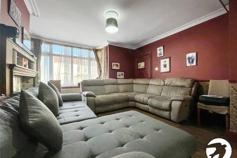 undefined, Canadian Avenue, Gillingham, Kent, ME7