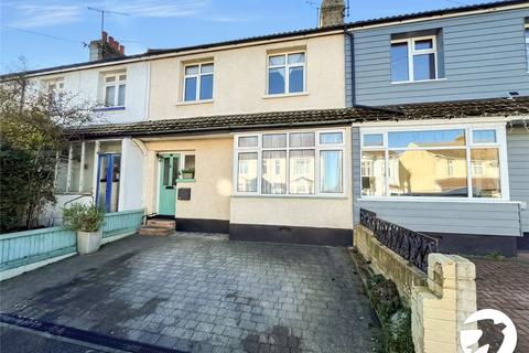 undefined, Canadian Avenue, Gillingham, Kent, ME7