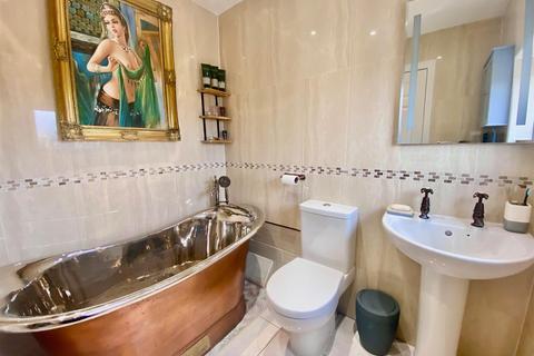 3 bedroom detached house for sale, Vetchfield, Orton Brimbles, Peterborough