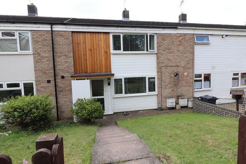 2 bedroom house for sale, Vardon Road, Pin Green SG1