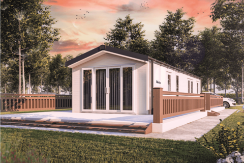 undefined, The Oaks Holiday Park, IP10