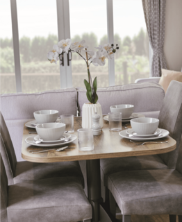 undefined, The Oaks Holiday Park, IP10