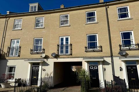 undefined, Bonny Crescent, Ipswich, IP3