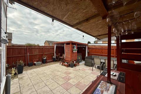 undefined, Gosford Way, Old Felixstowe, IP11