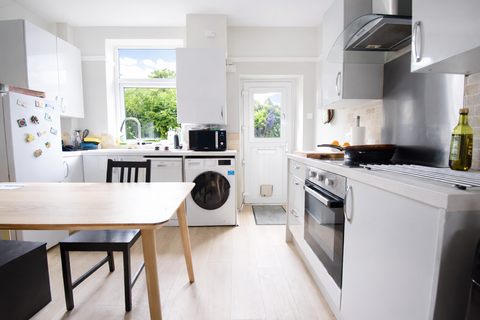 3 bedroom house to rent, Coombe Road, Sheffield S10