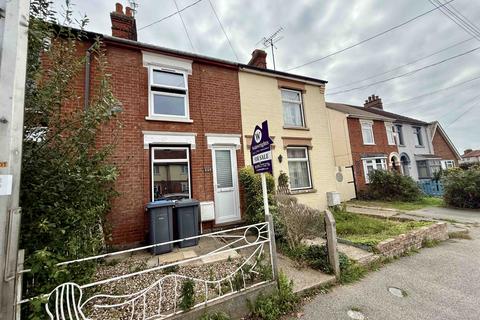 3 bedroom terraced house for sale, Maidstone Road, Felixstowe, IP11