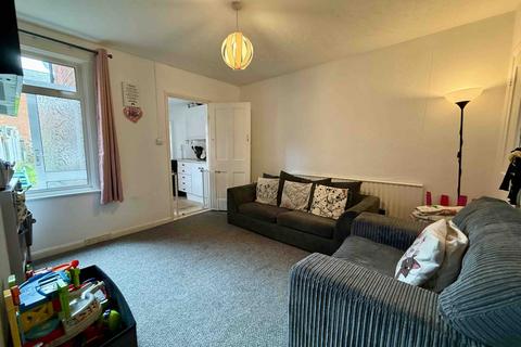 3 bedroom terraced house for sale, Maidstone Road, Felixstowe, IP11