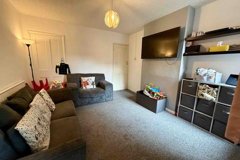 3 bedroom terraced house for sale, Maidstone Road, Felixstowe, IP11