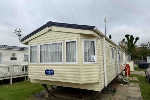 2 bedroom park home for sale, Felixstowe Beach Caravan Park, IP11