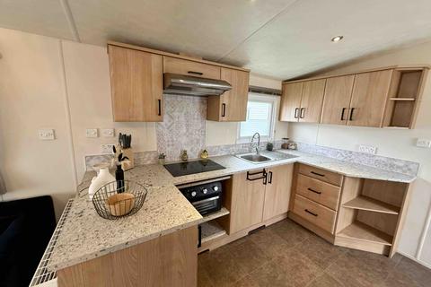 2 bedroom park home for sale, Felixstowe Beach Caravan Park, IP11