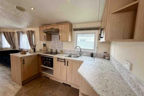 2 bedroom park home for sale, Felixstowe Beach Caravan Park, IP11