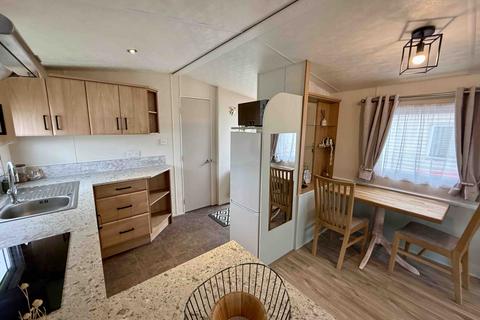 2 bedroom park home for sale, Felixstowe Beach Caravan Park, IP11