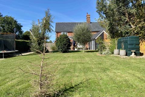 4 bedroom semi-detached house for sale, Morston Hall Lane, Trimley St Martin, IP11