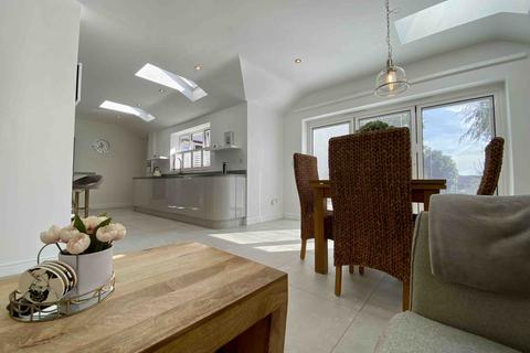 4 bedroom semi-detached house for sale, Morston Hall Lane, Trimley St Martin, IP11
