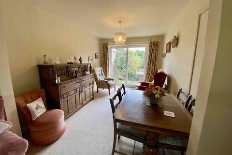 2 bedroom semi-detached bungalow for sale, Haven Close, Felixstowe, IP11