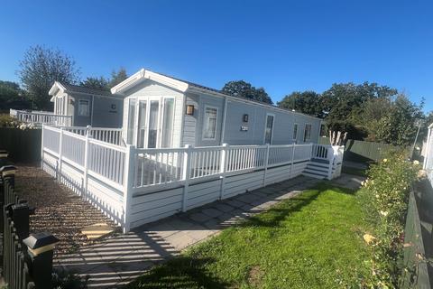 undefined, The Oaks Holiday Park, Chapel Road, Bucklesham, IP10