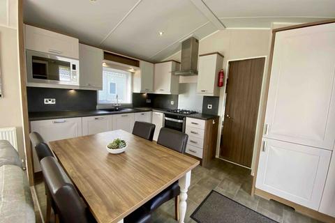 undefined, The Oaks Holiday Park, Chapel Road, Bucklesham, IP10