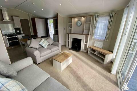 undefined, The Oaks Holiday Park, Chapel Road, Bucklesham, IP10