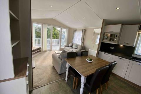 undefined, The Oaks Holiday Park, Chapel Road, Bucklesham, IP10