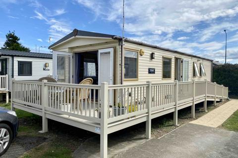 2 bedroom park home for sale, Felixstowe Beach Caravan Park, IP11