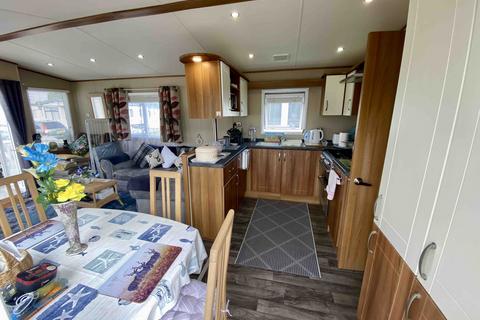 2 bedroom park home for sale, Felixstowe Beach Caravan Park, IP11