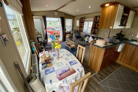 2 bedroom park home for sale, Felixstowe Beach Caravan Park, IP11