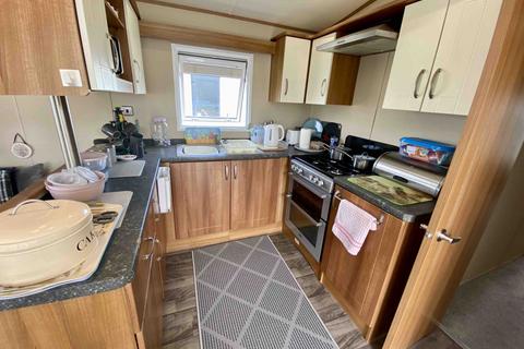 2 bedroom park home for sale, Felixstowe Beach Caravan Park, IP11