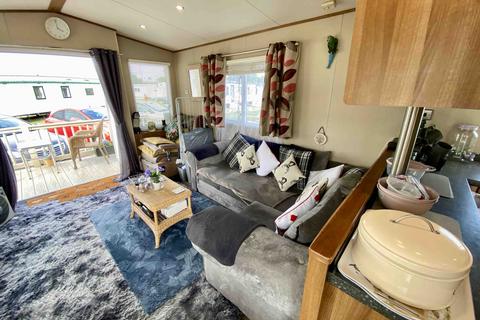 2 bedroom park home for sale, Felixstowe Beach Caravan Park, IP11