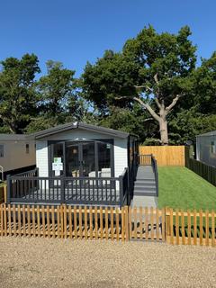 undefined, The Oaks Holiday Park, Chapel Road, IP10