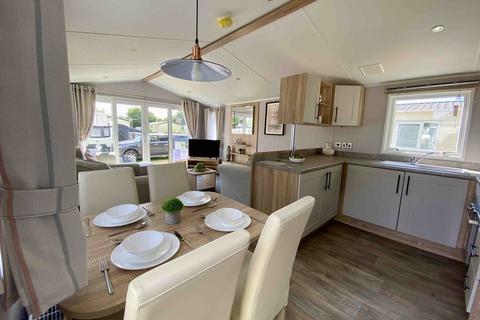 undefined, The Oaks Holiday Park, Chapel Road, IP10