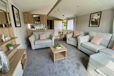 undefined, The Oaks Holiday Park, Chapel Road, IP10