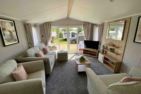 undefined, The Oaks Holiday Park, Chapel Road, IP10