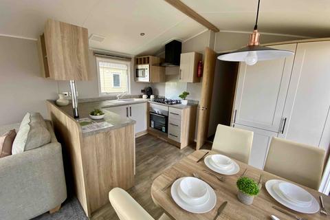 undefined, The Oaks Holiday Park, Chapel Road, IP10
