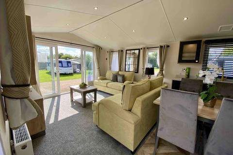 undefined, The Oaks Holiday Park, Chapel Road, IP10