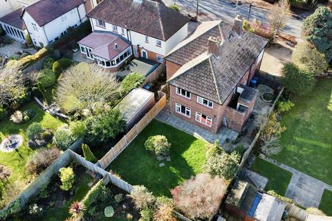 3 bedroom apartment for sale, Beatrice Avenue, Old Felixstowe, IP11