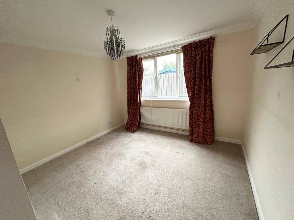 Bedroom Three/Dining Room