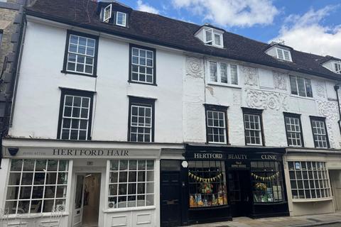2 bedroom apartment to rent, Fore Street, Hertford SG14