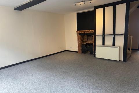 2 bedroom apartment to rent, Fore Street, Hertford SG14