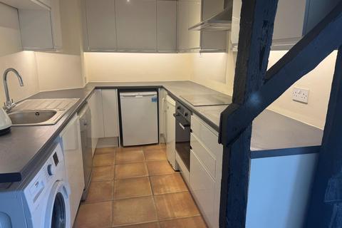 2 bedroom apartment to rent, Fore Street, Hertford SG14