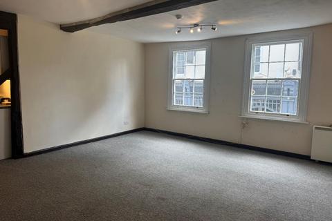2 bedroom apartment to rent, Fore Street, Hertford SG14