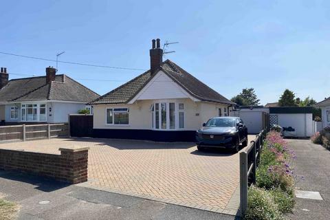 3 bedroom bungalow for sale, Mill Lane, Felixstowe, IP11